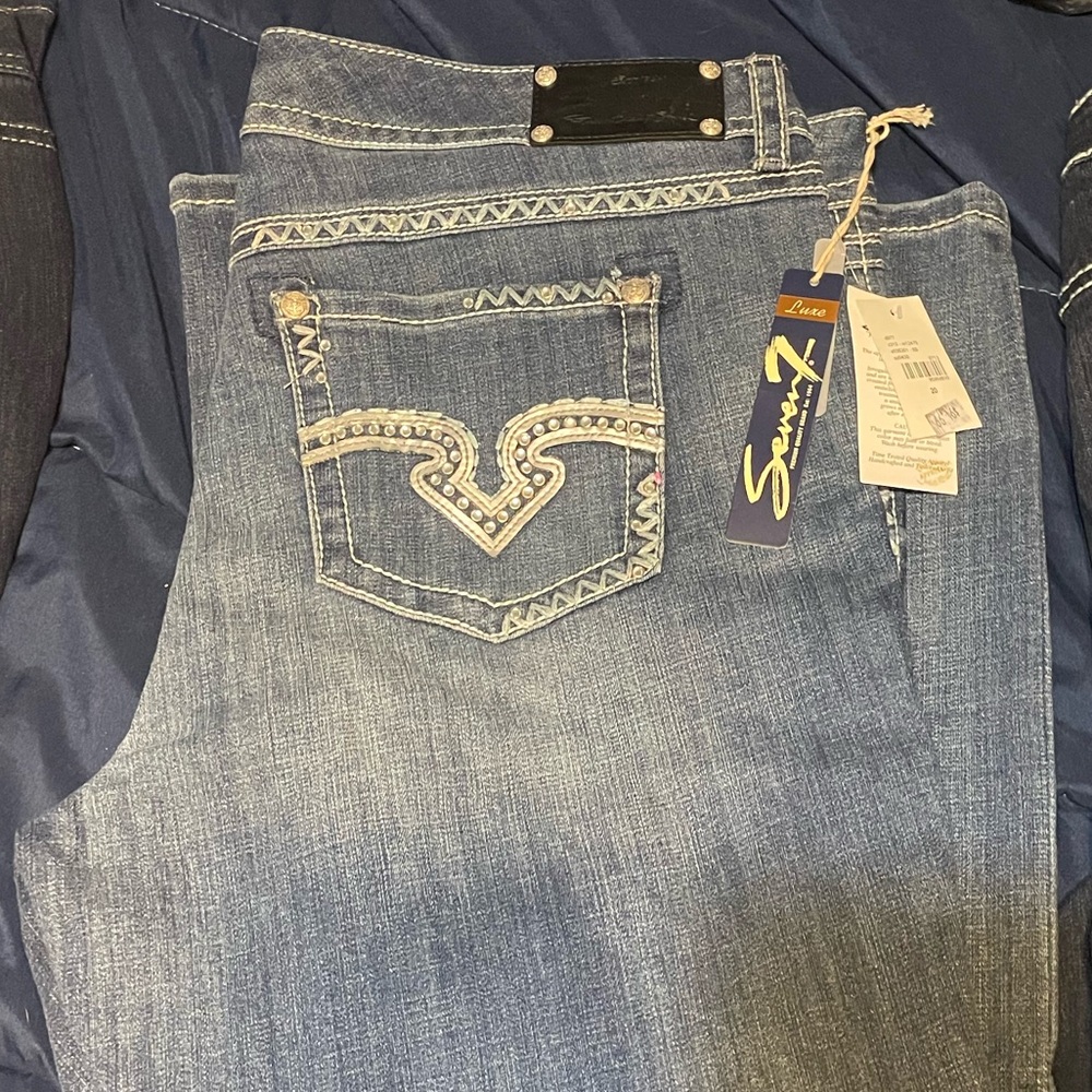 Size 20 Jeans